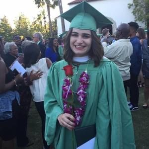 Meet your Posher, Mallory